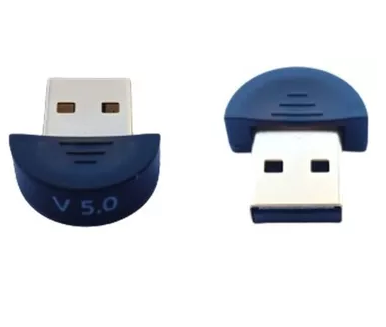 ADAPTADOR BLUETOOTH 5.0 MINI