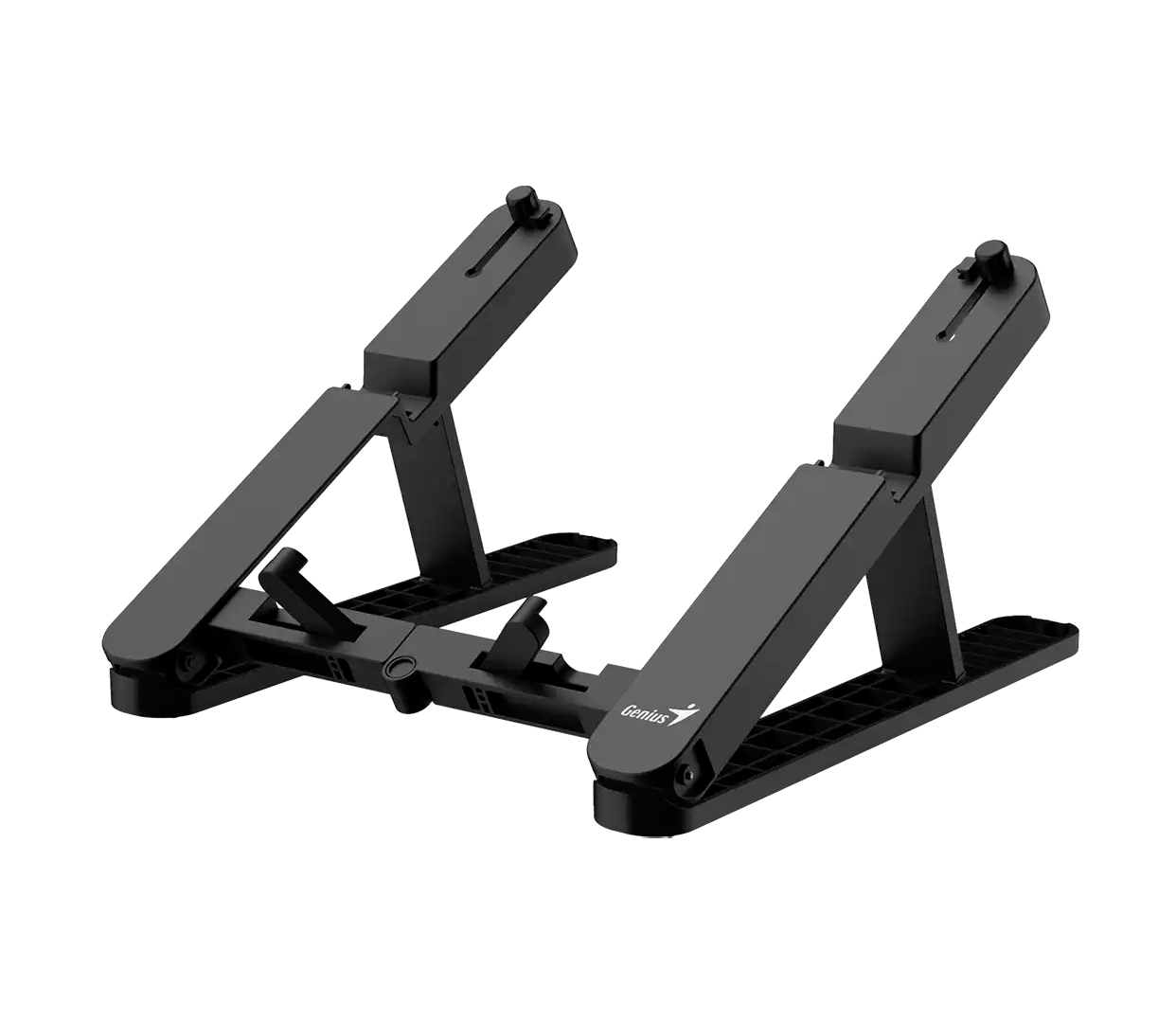 SOPORTE NOTEBOOK GENIUS  G-STAND M200 Soporte plegable !!