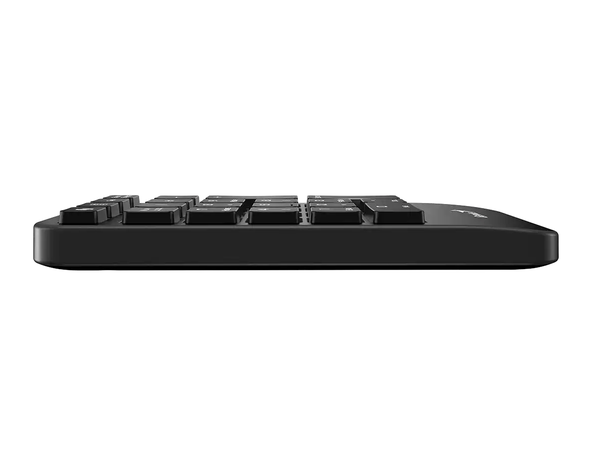 TECLADO WIRELESS NUMERICO GENIUS NUMPAD 1000
