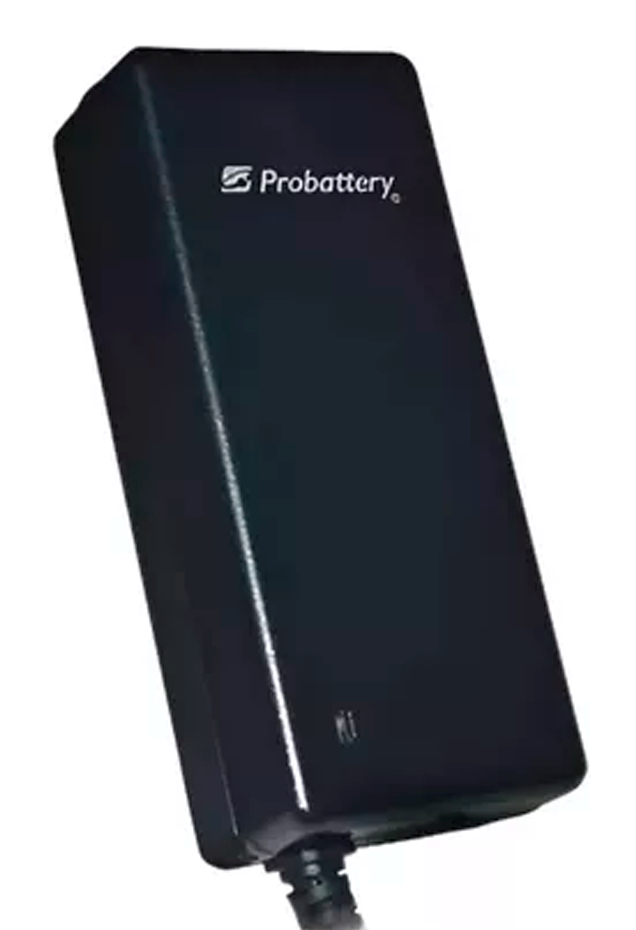CARGADOR NOTEBOOK PROBATTERY ESPECIFICOS