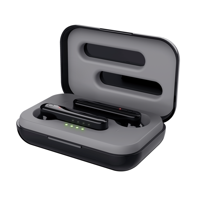 AURICULAR TRUST PRIMO TOUCH  conexión Bluetooth  hasta 10 m    Varios Colores !!!