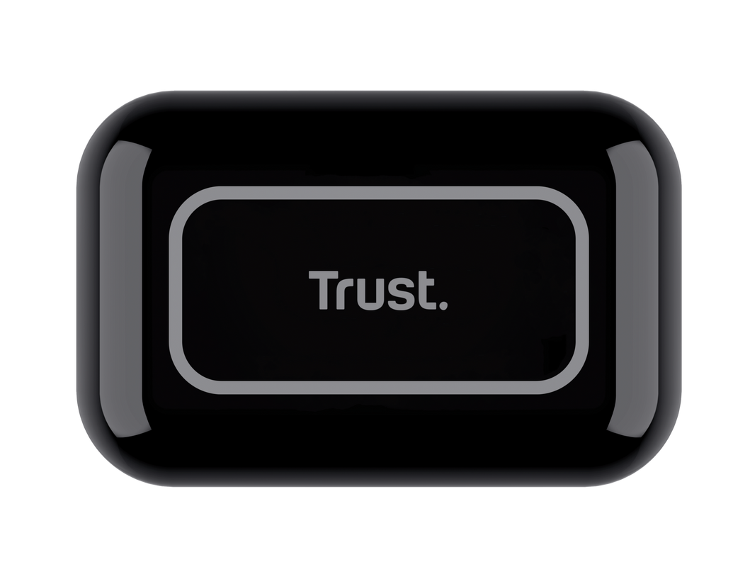 AURICULAR TRUST PRIMO TOUCH  conexión Bluetooth  hasta 10 m    Varios Colores !!!