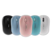 MOUSE WIRELESS MEETION MT-R545  Varios Colores