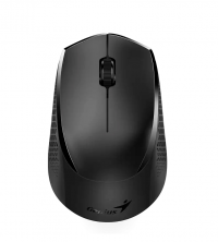 MOUSE GENIUS NX-8000S BLACK WIRELESS USB-C SILENCI