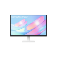 MONITOR LG 16:9 27´ 27US500-W 4K