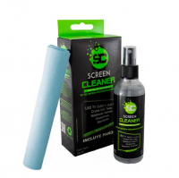 CHEMITEC   LIMPIEZA KIT   LCD SCREEN   CON PAÑOS