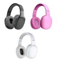 AURICULAR BT VINCHA NG-A920BT VARIOS COLORES