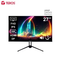 Monitor Teros TE-2714S Gaming 27