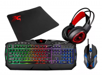 COMBO GAMER SENTEY GS-5790
