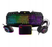 COMBO GAMER SENTEY GS-5850