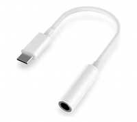 ADAPTADOR TIPOC A MINIPLUG HEMBRA