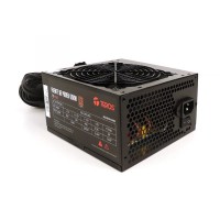 Fuente Teros TE-7160 600w 80 Plus Bronze ATX