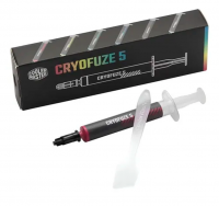 Thermal Grease COOLER MASTER CRYOFUZE 5 -RED