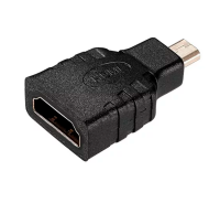 ADAPTADOR MICRO HDMI  A HDMI HEMBRA