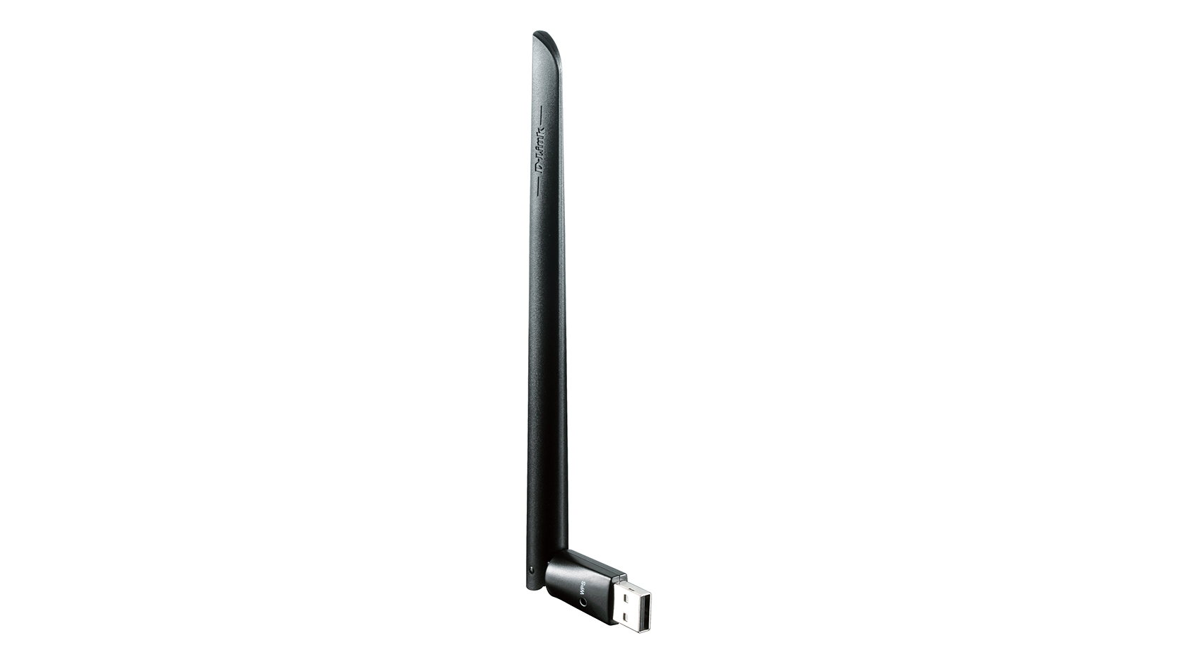 Placa Wifi Usb D-link Dwa-172 Ac600 Dual Band Con Antena 5db