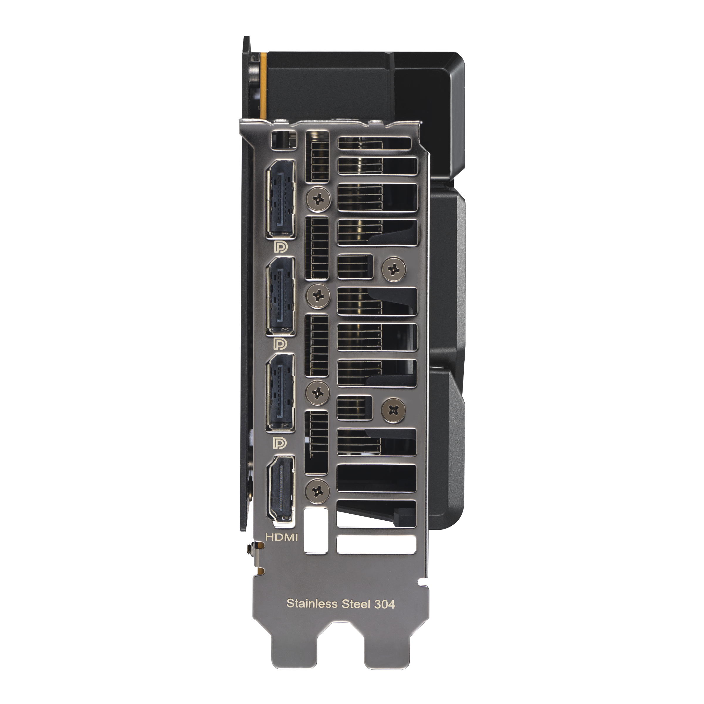 Placa De Video Asus Geforce Rtx 5060 Dual Oc 8gb Dlss 4 Gddr7
