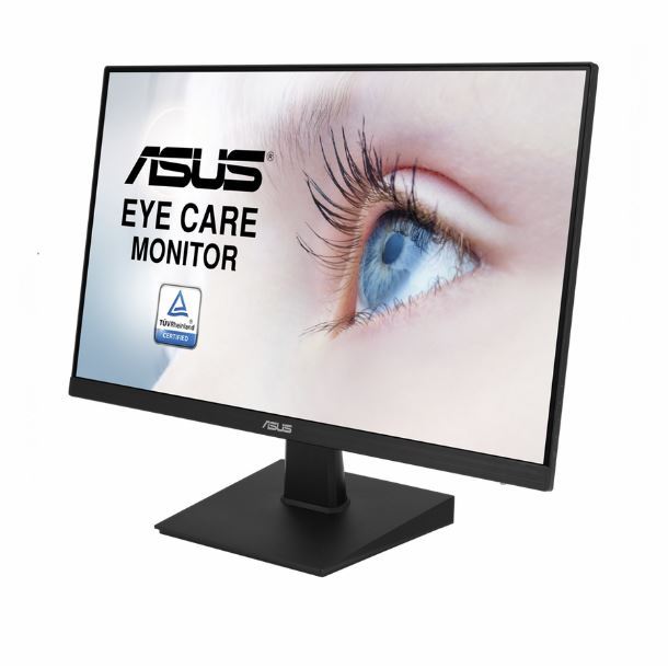 Monitor Asus 24 Ips Fhd 100hz Hdmi Vga Va24ehf 1ms