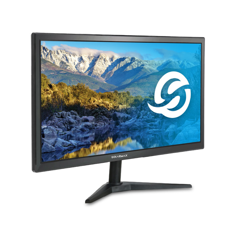 Monitor Solarmax 22