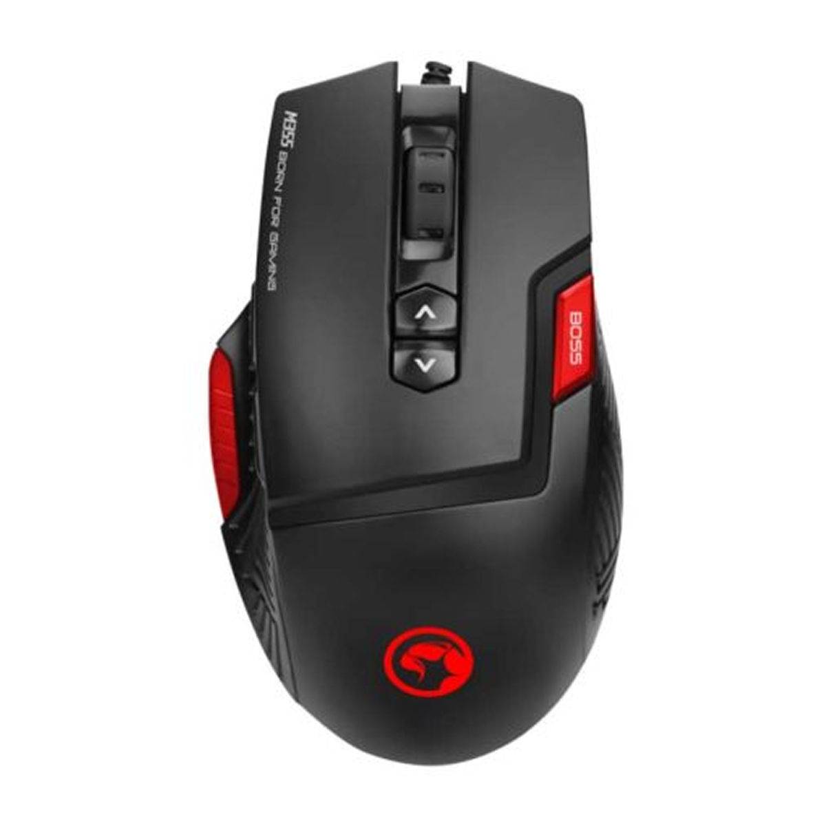 Combo Gamer Marvo Mouse + Pad M355 + G1 7200 Dpi
