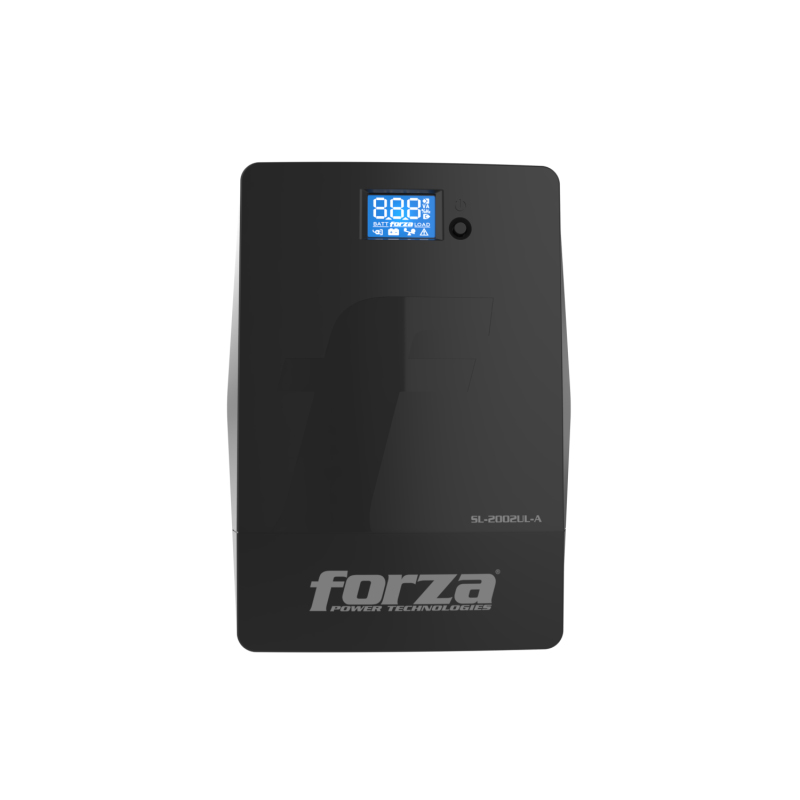 Ups Smart Forza 2000va / 1200w