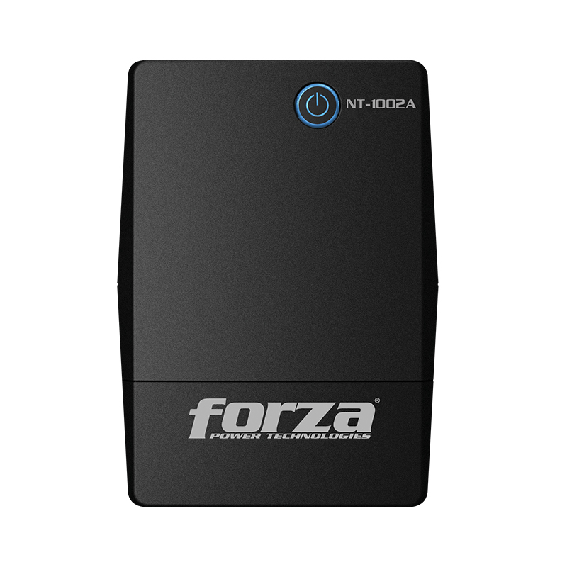 Ups Forza 1000va/500w 
