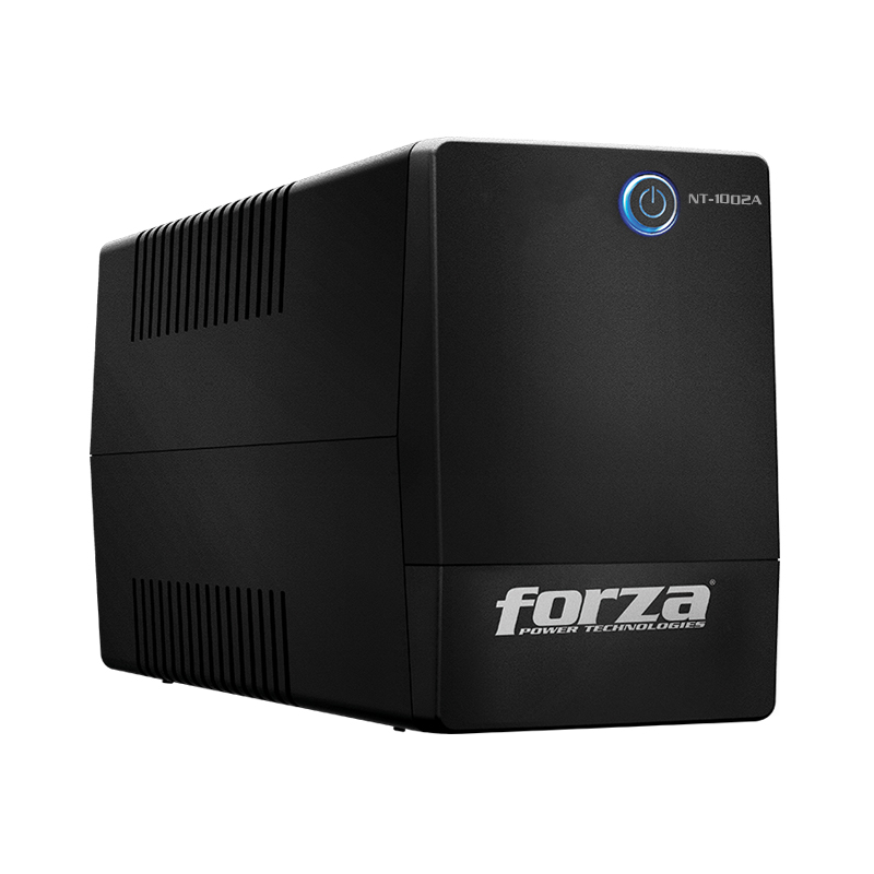 Ups Forza 1000va/500w 