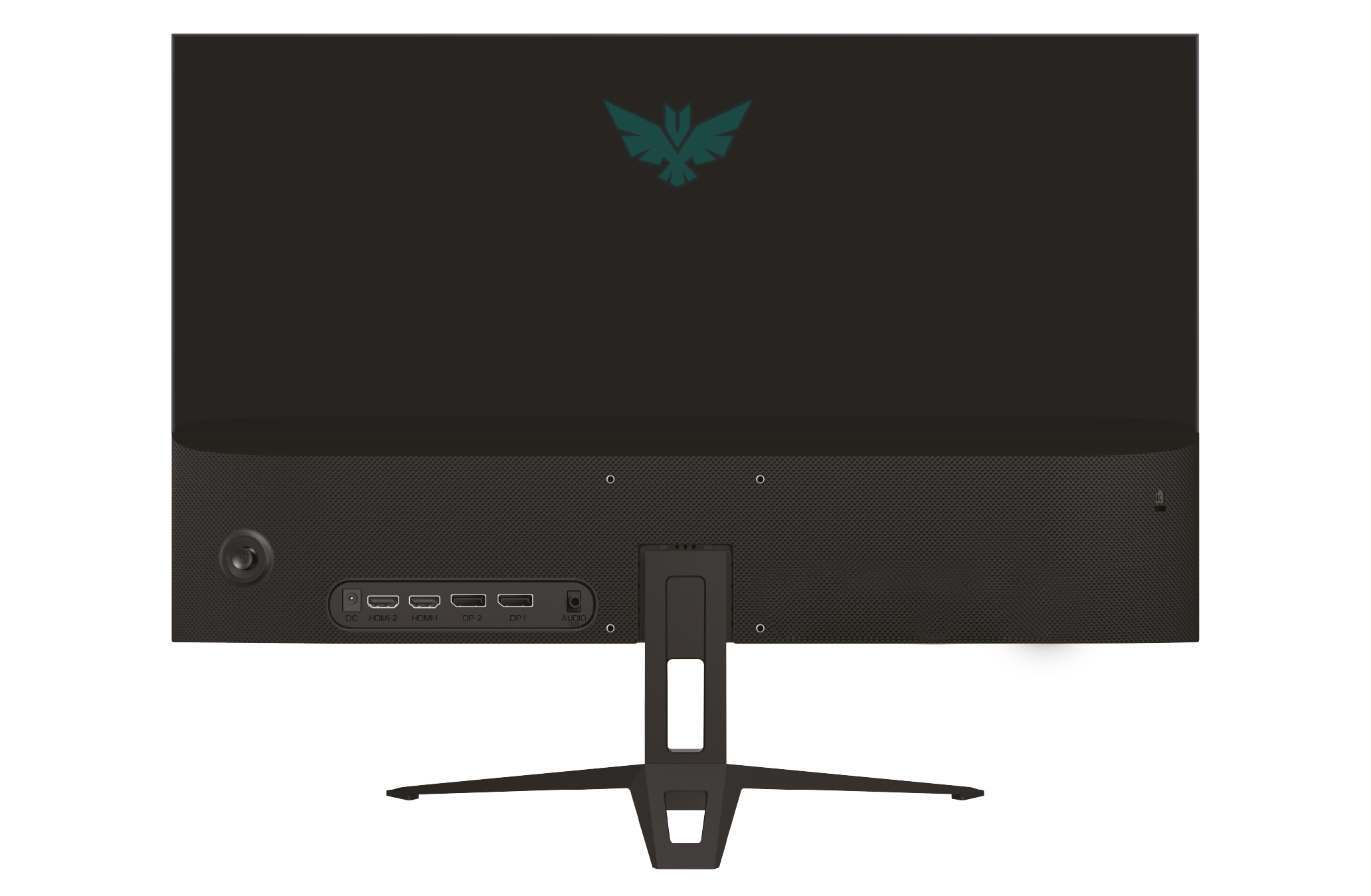 Monitor Gamer Valkyrie 27