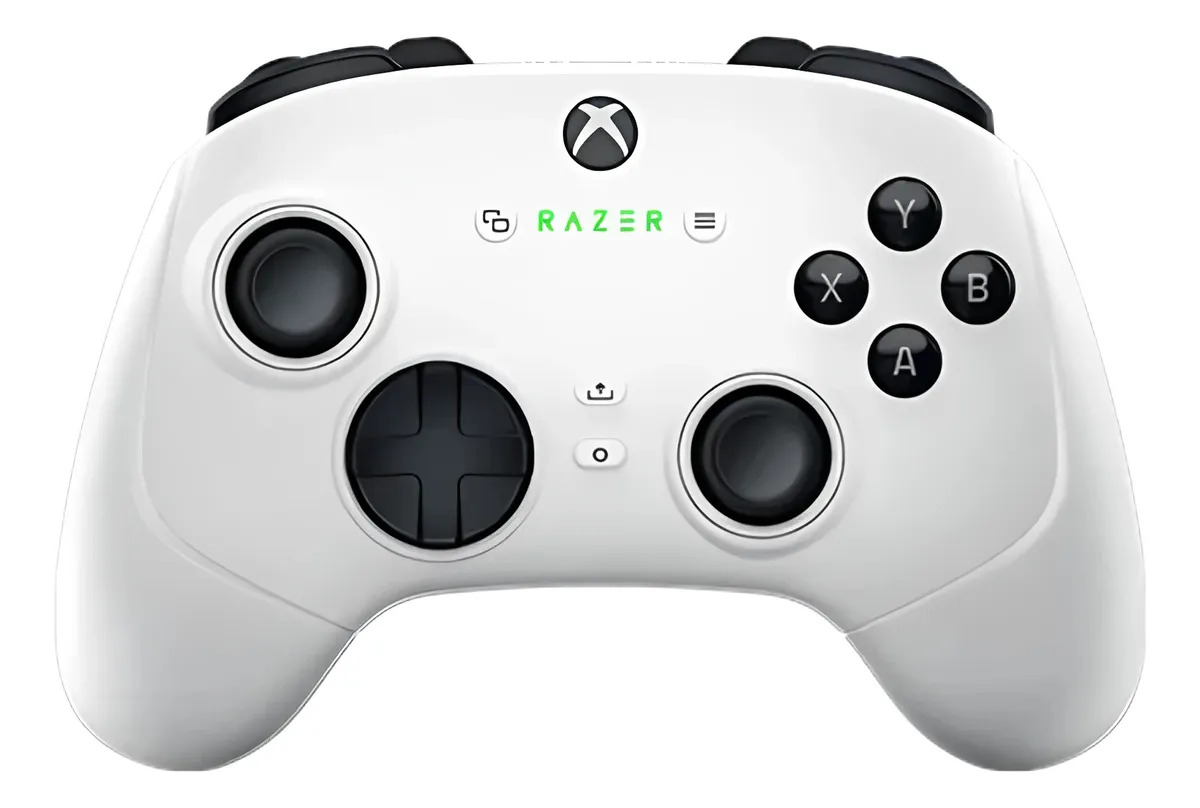 Joystick Razer Wolverine V3 Tournament Pc