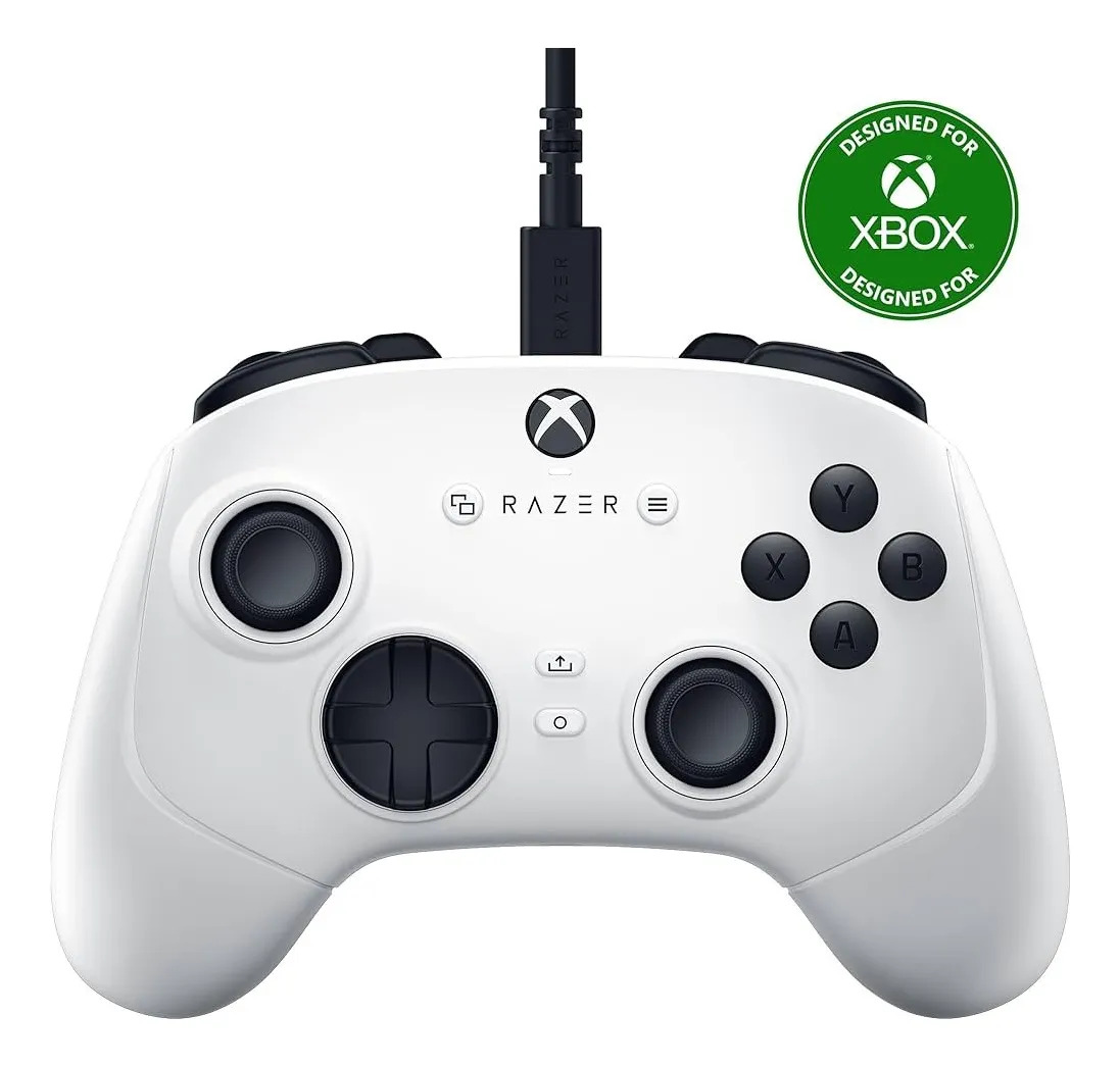 Joystick Razer Wolverine V3 Tournament Pc