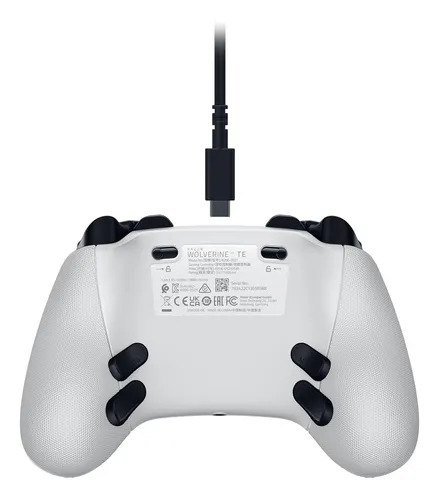 Joystick Razer Wolverine V3 Tournament Pc