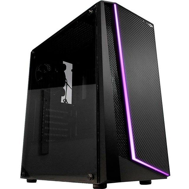 Gabinete Aureox Orion Arx 350g C/vent