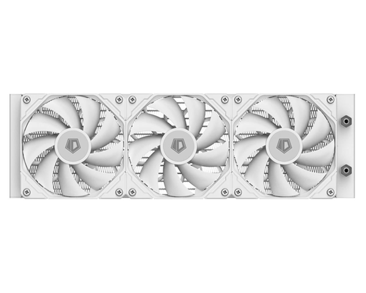 Water Cooling Id-cooling Frostflow Fx360 Pro White