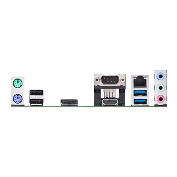 Motherboard Asus Business Pro H410m-c2 Csm