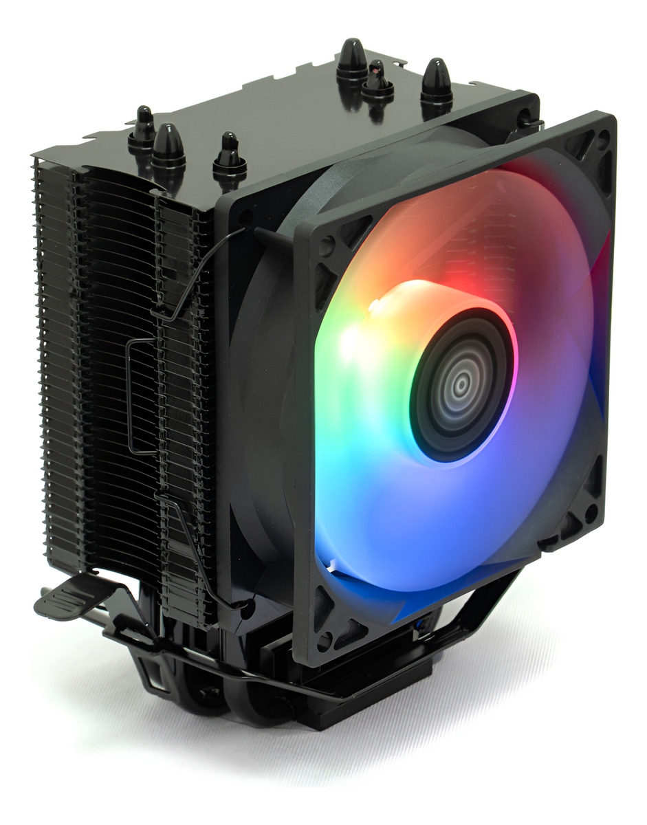 Cooler Cpu Evolabs Cryo 3h