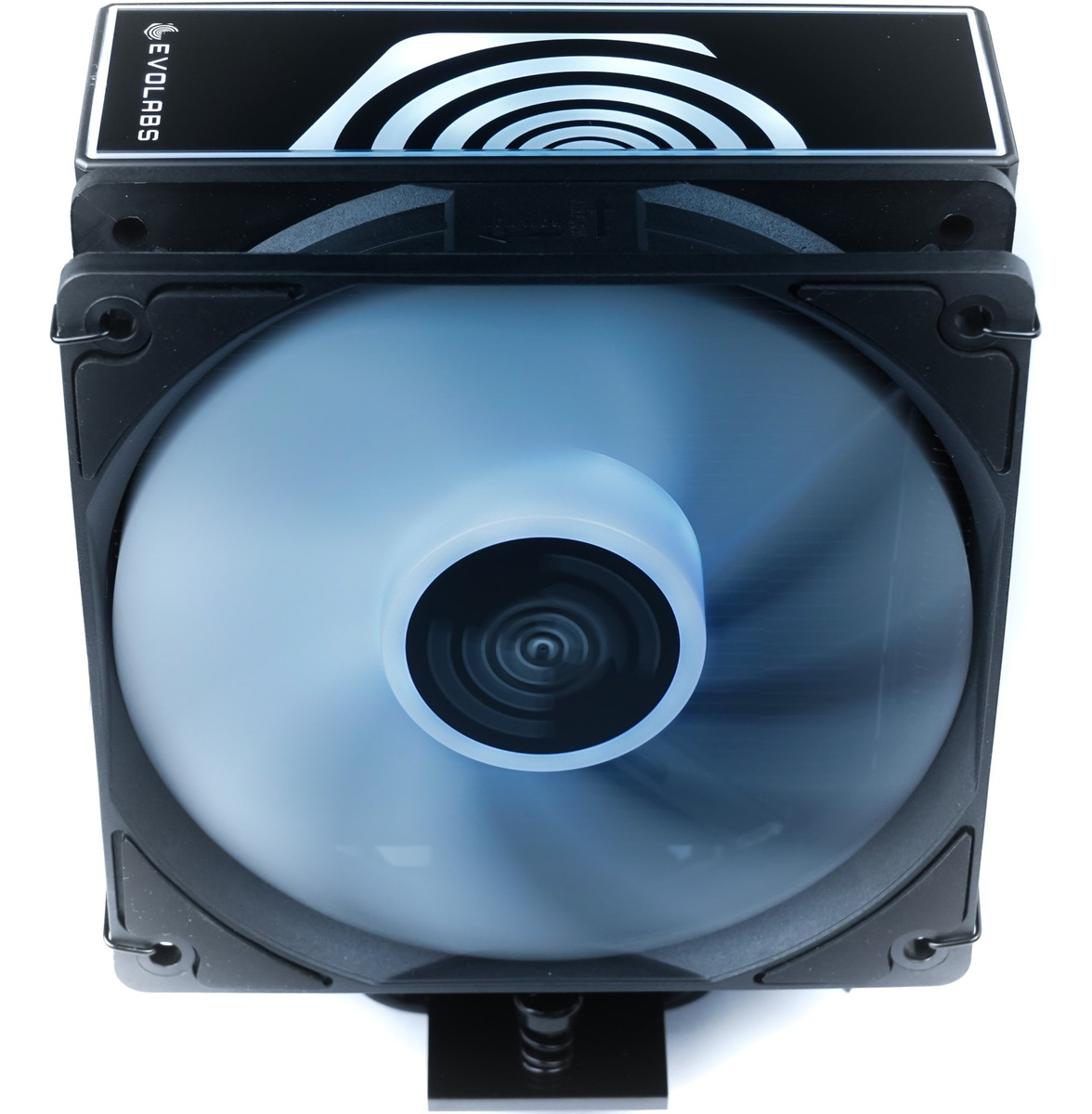 Cooler Cpu Evolabs Cryo Pro 4h