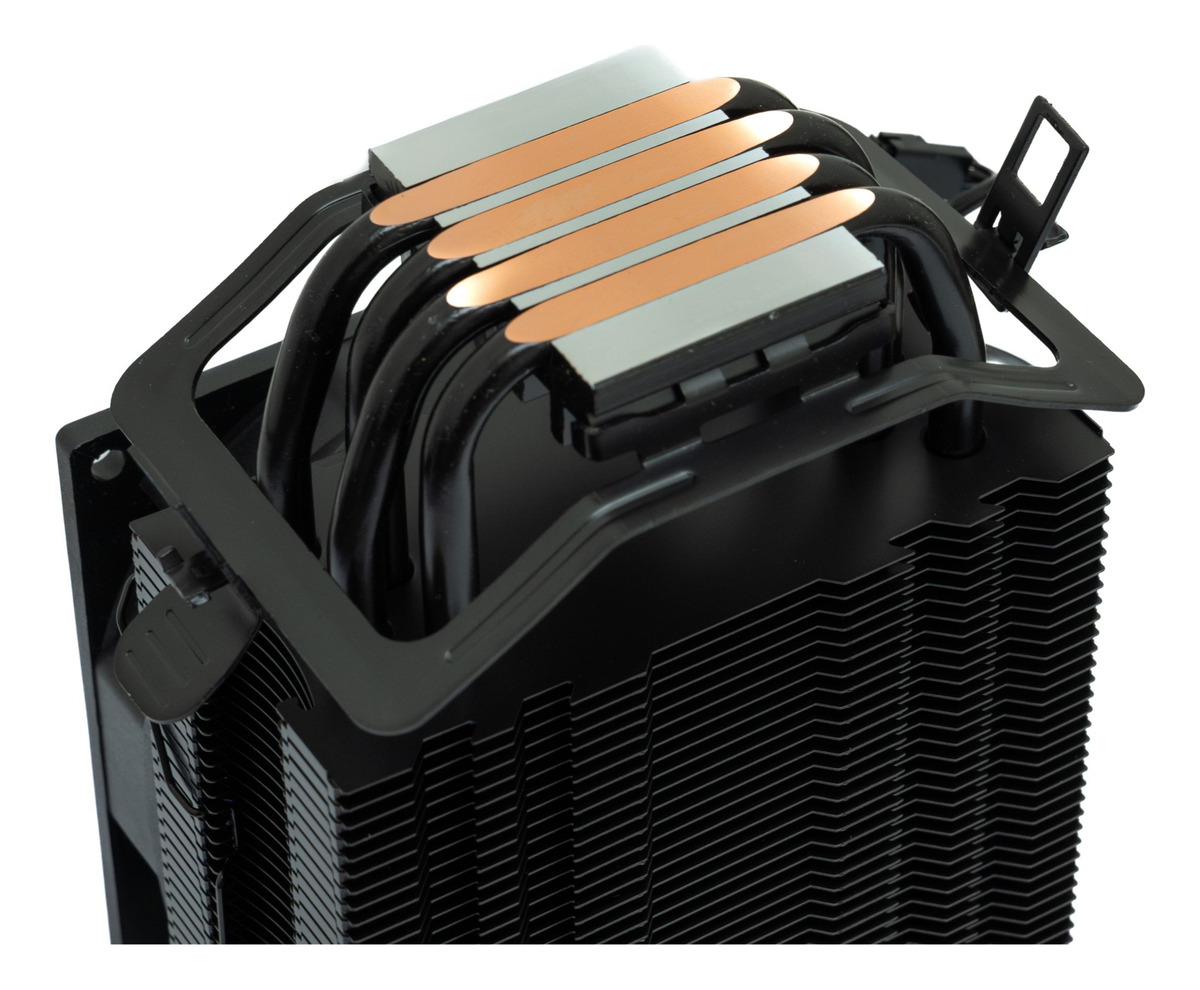 Cooler Cpu Evolabs Cryo 4h