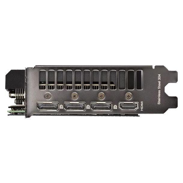 Placa De Video Asus Rtx 3050 Dual 6gb Gddr6 Oc Edition Dlss