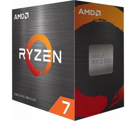 Procesador Amd Ryzen 7 5700 Octa-core 4.6ghz Turbo + Wraith Stealth Cooler