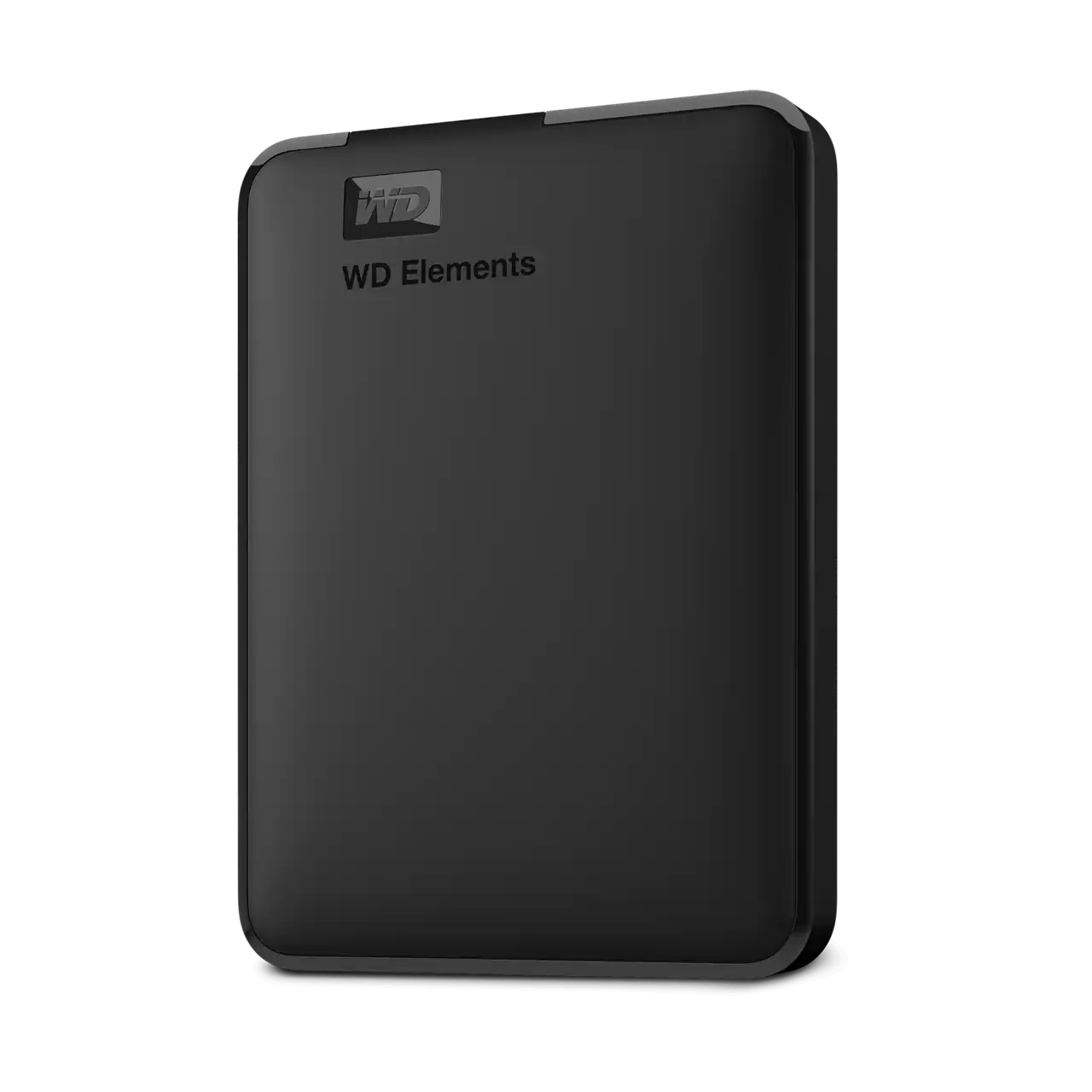 Disco Externo Western Digital Elements 2tb Usb 3.0 