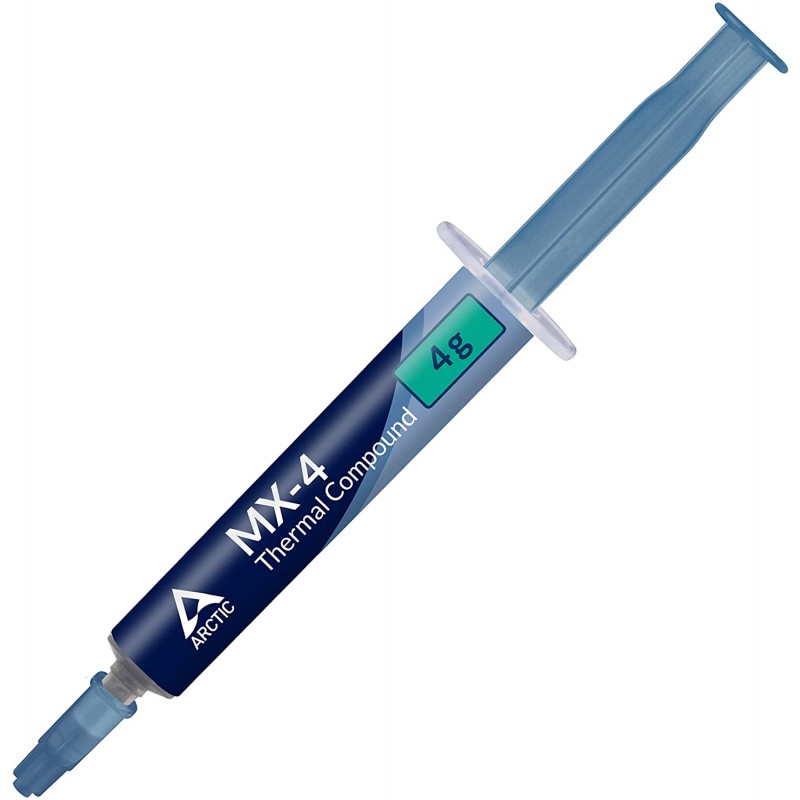 Pasta Termica Arctic Mx-4 Thermal Compound 4 Gr