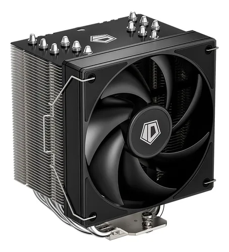 Cooler Cpu Id-cooling Frozn A610 Xt Basic Socketam5 Am4  Lga 20xx 1700 1200 1150 