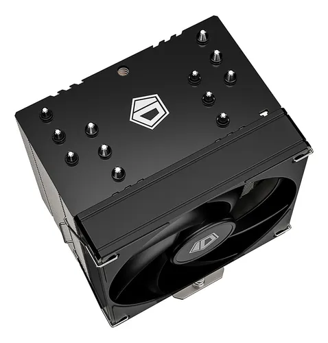 Cooler Cpu Id-cooling Frozn A610 Xt Basic Socketam5 Am4  Lga 20xx 1700 1200 1150 