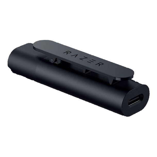 Microfono Razer Seiren Bt Streaming Para Celular