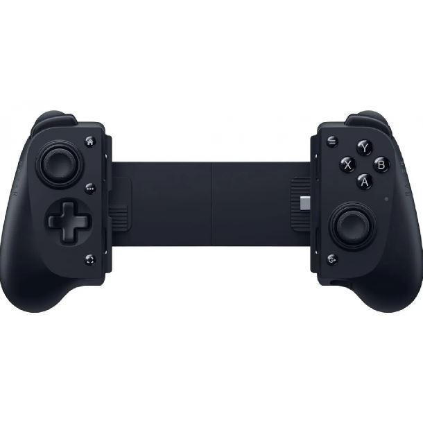 Gamepad Gamer Premium Razer Kishi V3 Usb-c Smartphone Android Celular
