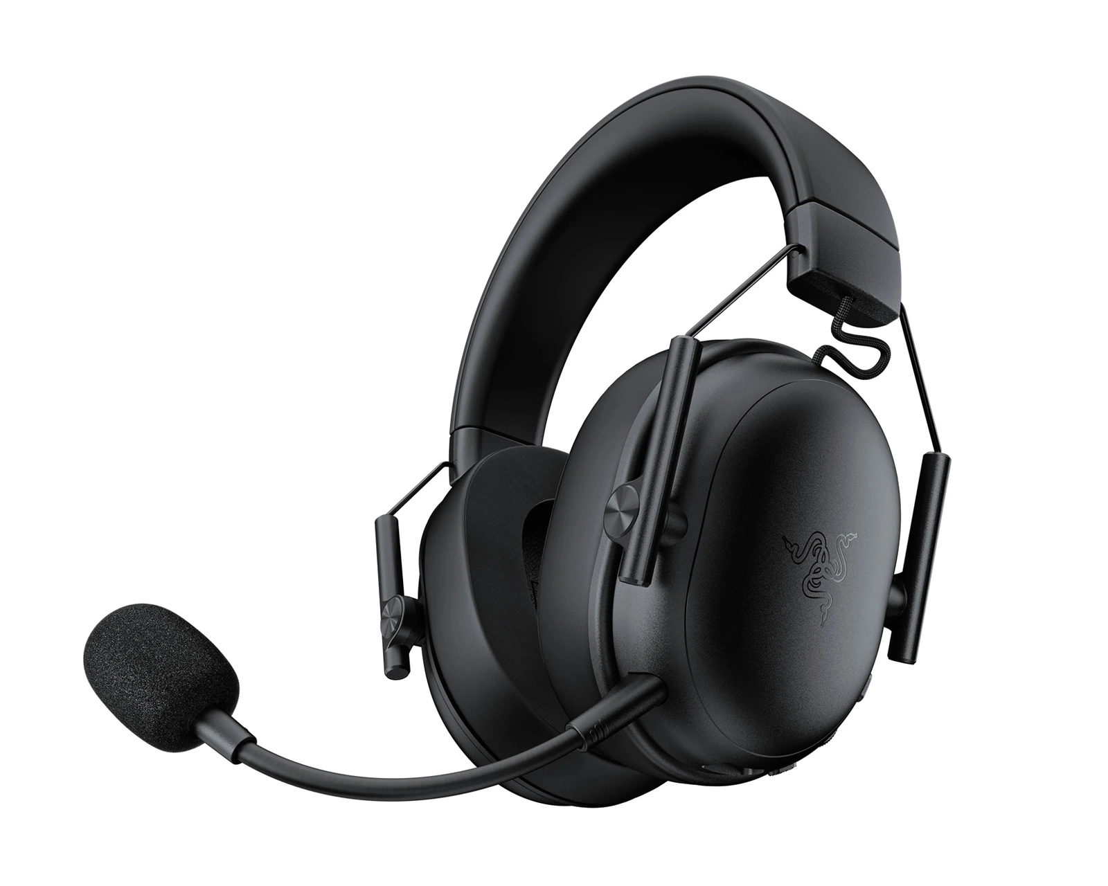 Auriculares Razer Blackshark V3 X Hyperspeed Wireless