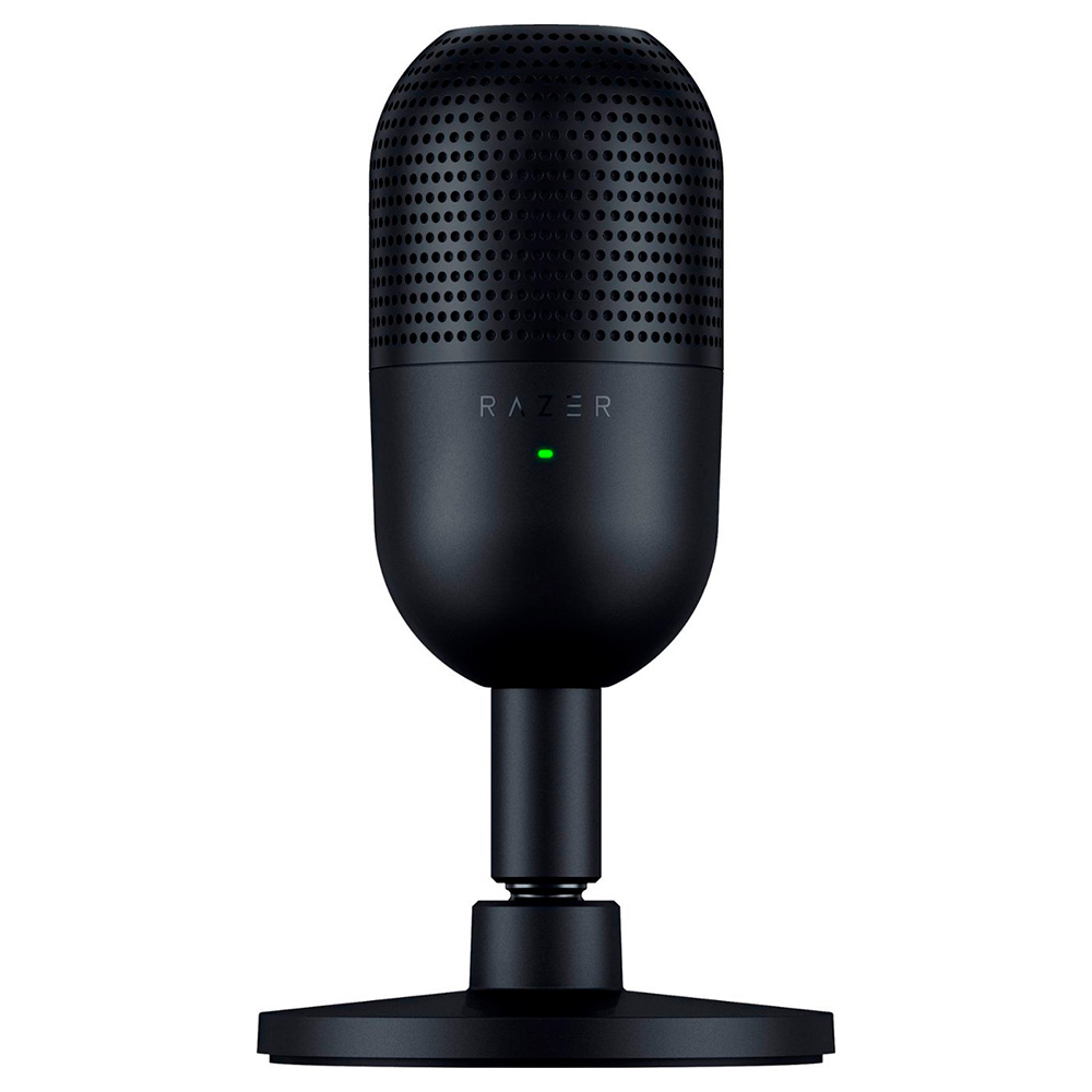 Microfono Razer Seiren V3 Mini Usb-c Condenser Supercardioide 