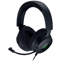 AURICULARES RAZER KRAKEN V4 X MULTIPLATAFORMA PC MAC PLAYSTATION SWITCH STEAM DECK SMARTPHONE