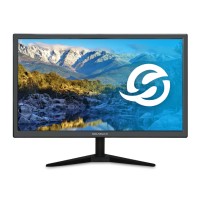 MONITOR SOLARMAX 22" SX22F2 FHD VGA HDMI