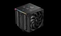 COOLER CPU DEEPCOOL AK620 DIGITAL PRO CON MULTI DISPLAY HIGH PERFORMANCE COOLER SOCKET AM5 AM4 LGA 2066 2011-V3 2011 1700 1200