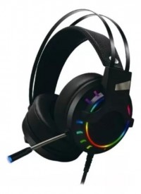 AURICULAR GAMER NAXIDO ND-HK5 SUPER BASS E-SPORTS GAMING HEADSET